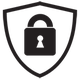 GMC Protection Plan Overview with a Lock Icon - Lasseter Motor Company GMC in Moultrie GA