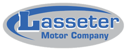 Lasseter Motor Company GMC Moultrie, GA